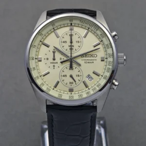 Reloj Seiko SSB383P1 Cronógrafo Nuevo 41 mm